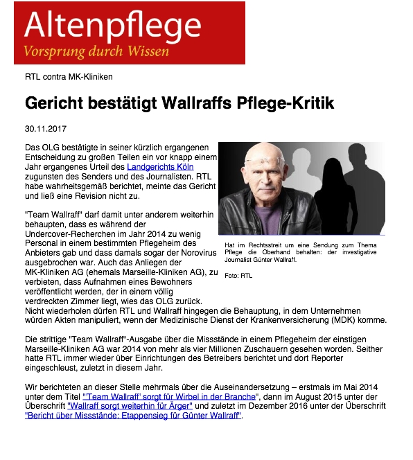 GerichtbestaetigtWallraffsPflegeKritik2